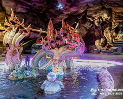 Экспедиция тур в Паттайе Тайланд - фото 287