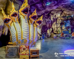 Следопыт экскурсия в Таиланде Паттайя - фото 288