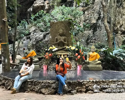 Следопыт экскурсия Seven Countries в Таиланде Паттайя фото 100