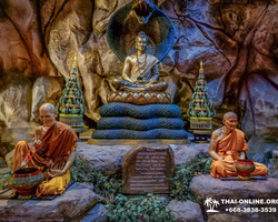 Следопыт экскурсия в Таиланде Паттайя - фото 281