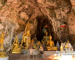 Следопыт экскурсия Seven Countries в Таиланде Паттайя фото 192