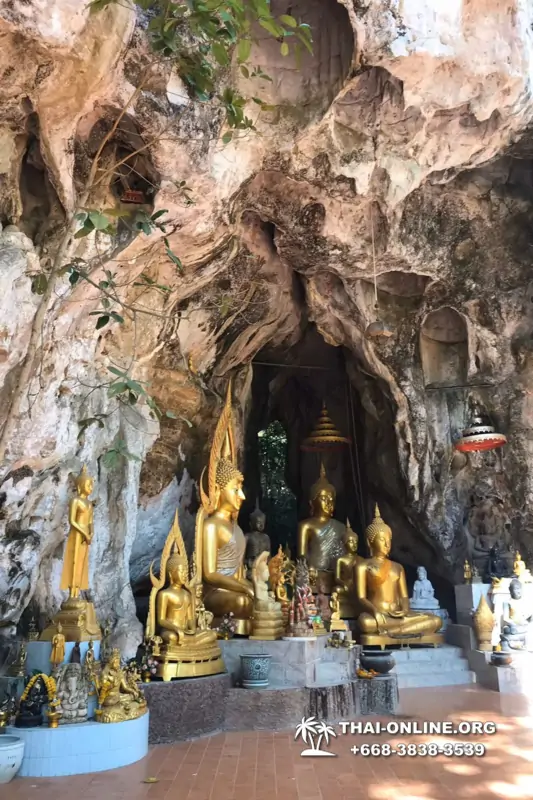 Следопыт экскурсия в Таиланде Паттайя фото Thai-Online 18