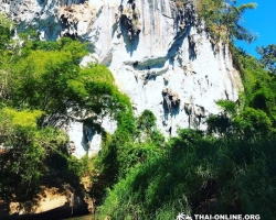 Поездка на Thi Lo Su из Паттайи - фото Thai-Online (10)