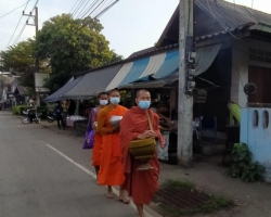 Поездка на Thi Lo Su из Паттайи экскурсия 7 Countries Таиланд фото 105