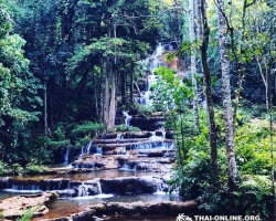 Поездка на Thi Lo Su из Паттайи - фото Thai-Online (16)