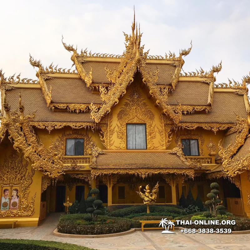 Золотой Треугольник Maximum фото поездки Thai-Online (116)