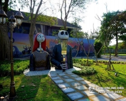 Музей Пародий в Паттайе Таиланд - фото Тай-Онлайн (46)
