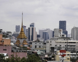 Реальный Бангкок турпоездка - фото Thai Online 42