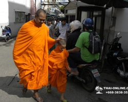 Реальный Бангкок турпоездка - фото Thai Online 40