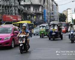 Реальный Бангкок турпоездка - фото Thai Online 27