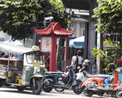 Реальный Бангкок турпоездка - фото Thai Online 49