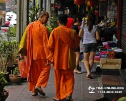 Реальный Бангкок турпоездка - фото Thai Online 17