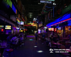 Тур "Реальный Вечерний Бангкок" фото Тай-Онлайн 17