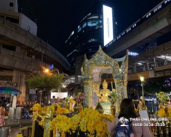 Тур "Реальный Вечерний Бангкок" фото Тай-Онлайн 6