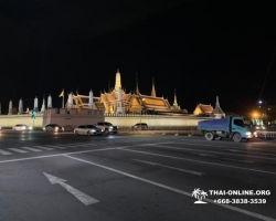 Тур "Реальный Вечерний Бангкок" фото Тай-Онлайн 24