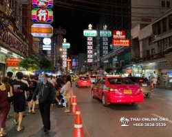 Тур "Реальный Вечерний Бангкок" фото Тай-Онлайн 7