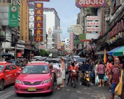 Бангкок Город Контрастов экскурсия Seven Countries в Пататйе фото 104