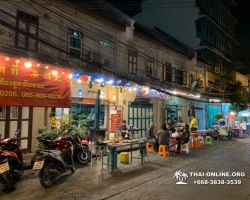 "Night Bangkok" поездка из Паттайи фото Тай Онлайн 8
