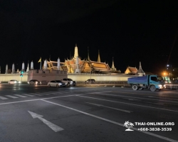 "Night Bangkok" поездка из Паттайи фото Тай Онлайн 25