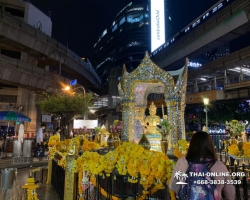 "Night Bangkok" поездка из Паттайи фото Тай Онлайн 3