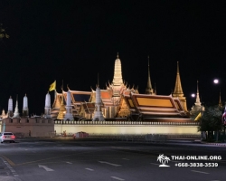 "Night Bangkok" поездка из Паттайи фото Тай Онлайн 22