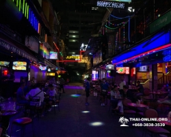 "Night Bangkok" поездка из Паттайи фото Тай Онлайн 17
