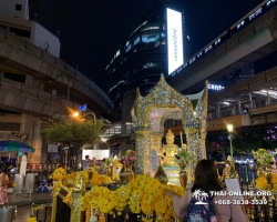 "Night Bangkok" поездка из Паттайи фото Тай Онлайн 5