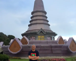 Дой Интанон тур Патайя Тайланд - фото Thai-Online 9