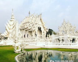 Золотой Треугольник и Дой Интанон тур 7 Countries Таиланд фото 49