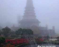 Золотой Треугольник и Дой Интанон тур 7 Countries Таиланд фото 85