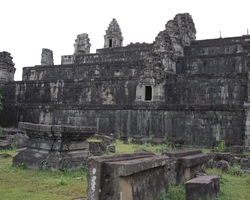 Камбоджа Ангкор Ват из Таиланда Патайя - фото Thai Online Org 194