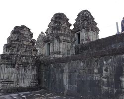 Камбоджа Ангкор Ват из Таиланда Патайя - фото Thai Online Org 251