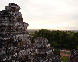 Камбоджа Ангкор Ват из Таиланда Патайя - фото Thai Online Org 263