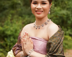 Камбоджа Ангкор Ват из Таиланда Патайя - фото Thai Online Org 261