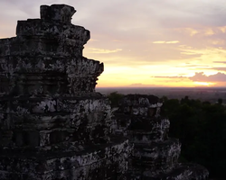 Камбоджа Ангкор Ват из Таиланда Патайя - фото Thai Online Org 399