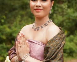 Камбоджа Ангкор Ват из Таиланда Патайя - фото Thai Online Org 286