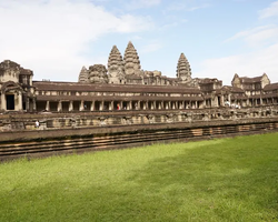 Камбоджа Ангкор Ват из Таиланда Патайя - фото Thai Online Org 165