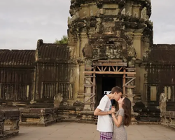 Камбоджа Ангкор Ват из Таиланда Патайя - фото Thai Online Org 295