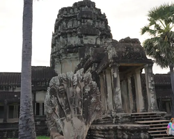 Камбоджа Ангкор Ват из Таиланда Патайя - фото Thai Online Org 234