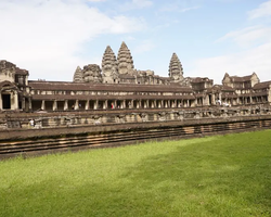Камбоджа Ангкор Ват из Таиланда Патайя - фото Thai Online Org 173