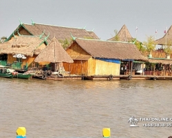 Экскурсия из Тайланда в Камбоджу Ангкор фото Тайонлайн 93