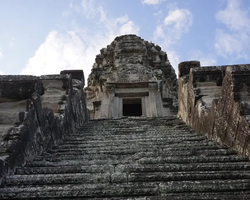 Камбоджа Ангкор Ват из Таиланда Патайя - фото Thai Online Org 167