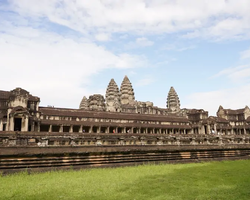 Камбоджа Ангкор Ват из Таиланда Патайя - фото Thai Online Org 241