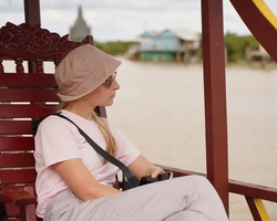 Камбоджа Ангкор Ват из Таиланда Патайя - фото Thai Online Org 457