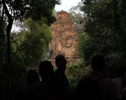 Камбоджа Ангкор Ват из Таиланда Патайя - фото Thai Online Org 217