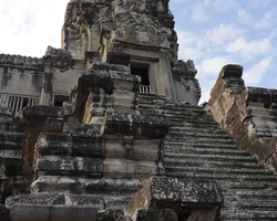 Камбоджа Ангкор Ват из Таиланда Патайя - фото Thai Online Org 204