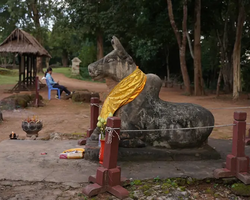 Камбоджа Ангкор Ват из Таиланда Патайя - фото Thai Online Org 227
