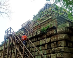 Ангкор и Кох Кер экскурсия из Паттайя - фото Тай Онлайн Орг 59
