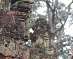 Ангкор и Кох Кер экскурсия из Паттайя - фото Тай Онлайн Орг 70