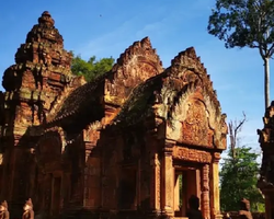 Ангкор и Кох Кер экскурсия из Паттайя - фото Тай Онлайн Орг 85